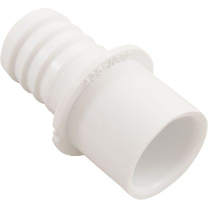 425-1030B Barb Adapter WW 1/2