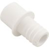 425-1030B Barb Adapter WW 1/2