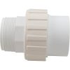 400-5080 Union Waterway 2" Male Pipe Thread x 2" Slip
