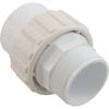 400-5080 Union Waterway 2" Male Pipe Thread x 2" Slip
