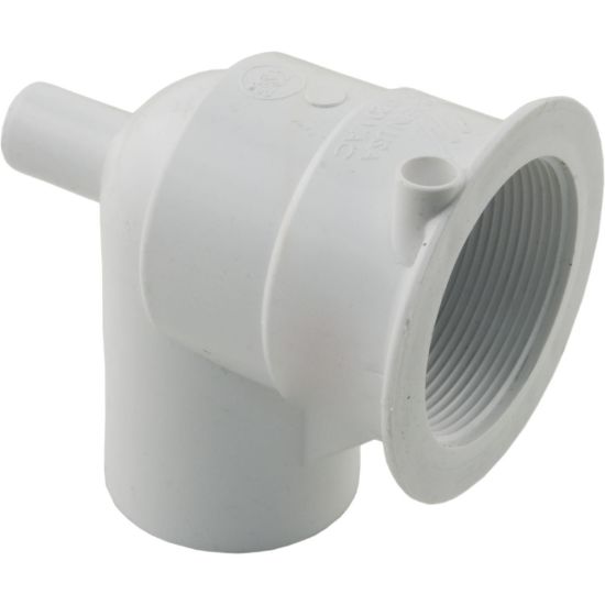 642-4120 VAC Suction Vacuum Break Fitting1-1/2