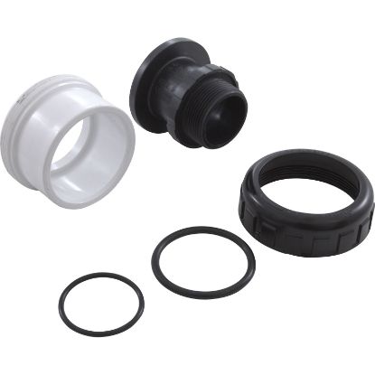 215-906 Adpt UnionPraherSeries 9061-1/2