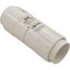 KRC-2.5 KwikRepair Coupling Lass Ent 2-1/2" Generic