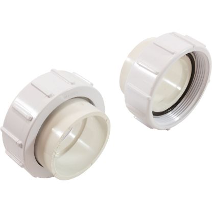 PKG 188Z Pump Union 2" Female Buttress Thread x 2" Slip Quantity 2