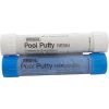 0530318 Epoxybond Pool Putty Atlas Minerals White Set of 2