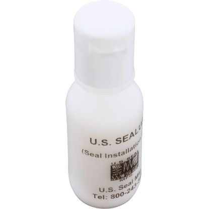 LUBE-05OZ Lube U.S. Seal .5oz Bottle