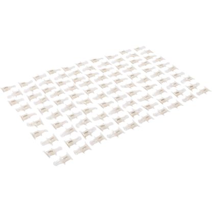 LUBE-PP-100 Lube U.S. Seal 1cc Pillow Pack Bag of 100