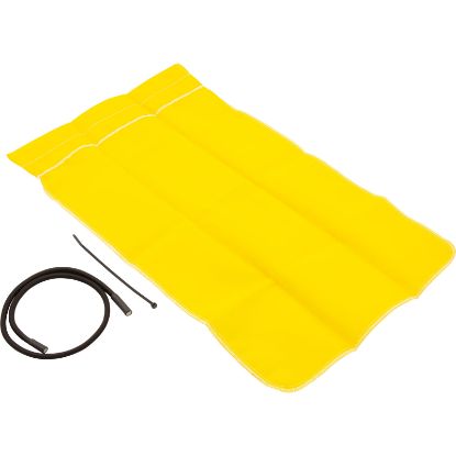 020-D-2200 Filter Bag Power Vac 26" Mircon