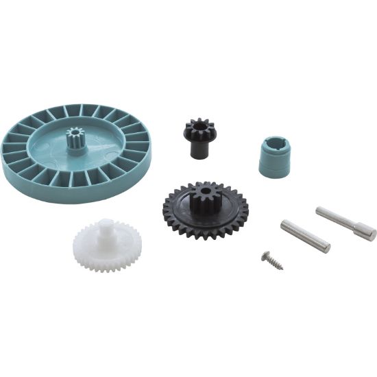 HWN154-P Turbine/Gear Kit Hayward Cleaners Vinyl Generic