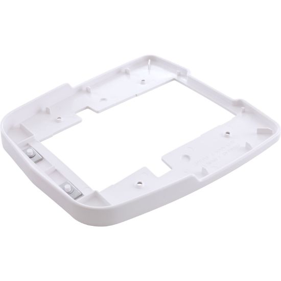 HWN13801 Bumper Aquastar StarzTruck White