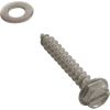 HWN110 Pod Screw Kit Hayward Pool Cleaners Quantity 2 Generic