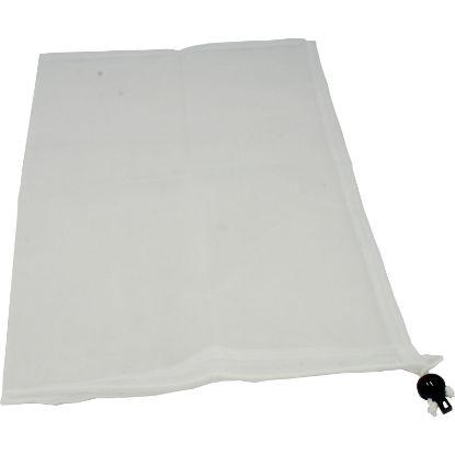 1221 All Purpose Bag Zodiac Leaf Master Cleaner Fine Mesh