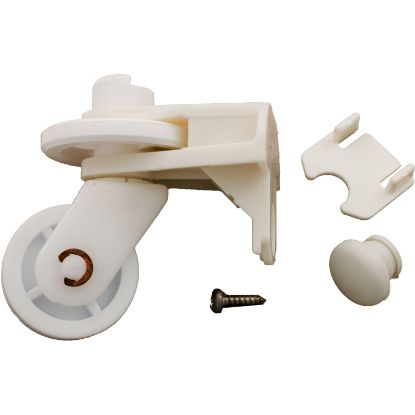 R0379300 Drive Wheel Kit Zodiac Ray-Vac/DM Cleaner Vinyl