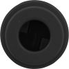 004-502-5004-03 Replacement Nozzle Paramount Pool Valet 2 Hole Black