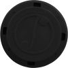 004-502-5004-03 Replacement Nozzle Paramount Pool Valet 2 Hole Black