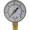 005-302-3590-00 Pressure Gauge Paramount Water Valve