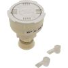004-552-5024-01 Cleaning Head Paramount PCC2000 Fixed White