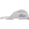 AX5500TA4 Shroud Hayward Viper Cleaner with Wing