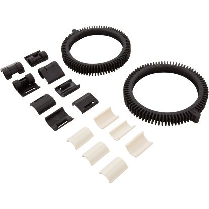 896584000-730 Tune-Up Kit The Pool Cleaner 2 Wheel Gray