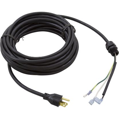 155371 Asy Cord-25Ft 16 Ga W/Tag