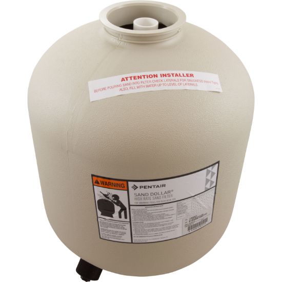 145327 Flt Sd40 Replace Almd