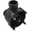 1215163 Wet End BWG WOW 0.5hp 1-1/2