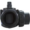 OV3-2010U  /    3  Port Valve -Unionized  Praher  Swimming pool valve   2 inch " 