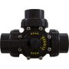 OV3-2010U  /    3  Port Valve -Unionized  Praher  Swimming pool valve   2 inch " 