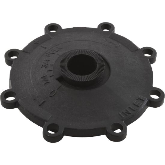 OV3-200-4 Cover-3Port Valve