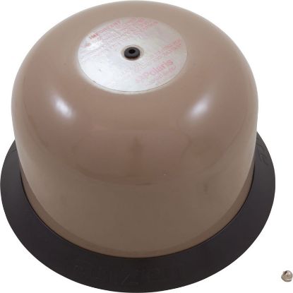 1-700-32 Round Dome Blower Top