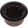 1-700-32 Round Dome Blower Top
