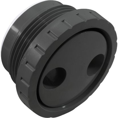 23315-037-000 Gunite Spa Jet (Pulsator 1.5 Mpt)Dk Gray
