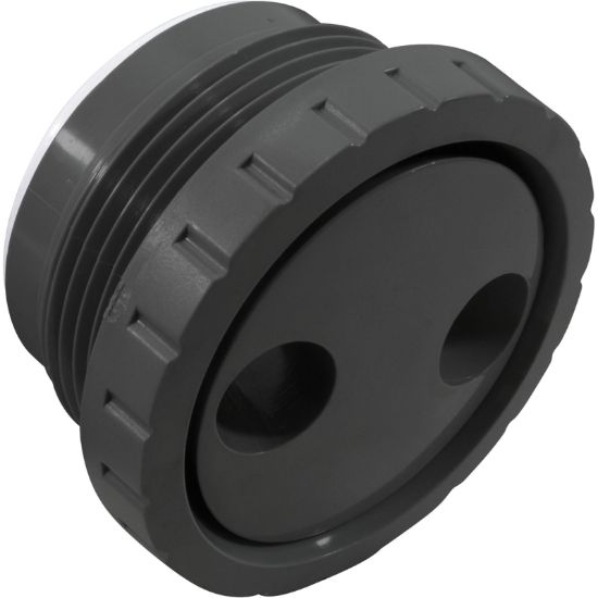 23315-037-000 Gunite Spa Jet (Pulsator 1.5 Mpt)Dk Gray