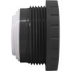 23315-037-000 Gunite Spa Jet (Pulsator 1.5 Mpt)Dk Gray