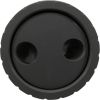 23315-037-000 Gunite Spa Jet (Pulsator 1.5 Mpt)Dk Gray