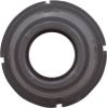 215-1087 Wallfiting 32Mm Poly Gunite Black