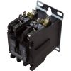 21000100 Contactor 2 Pole 50 Amp 220Cv Coil