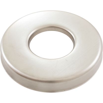 25572-100-000 Pool Ladder Escutcheon Stainless Steel