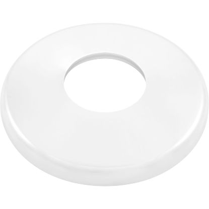 25572-000-000 Cycolac Escutcheon White