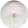 25563-350-000 Pool Cleaner Wheel Single 1116 (Pls 380)