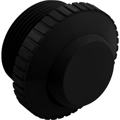 25552-004-000 Dir Flow Outlet(1.5In MipSlottedted)Black