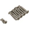 25548-109-000 8In Galaxy Cover Ring Gasket Screws Tan