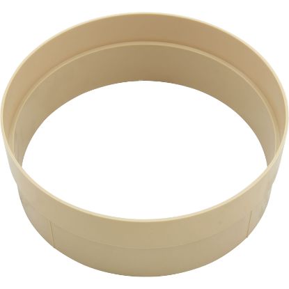 25526-209-000 Skimmer Extension Collar 1-1/4In Tan