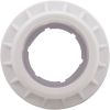 25523-500-000 Fiberglass Pool Wallfitting W/Nut White)