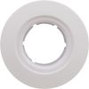 25523-500-000 Fiberglass Pool Wallfitting W/Nut White)