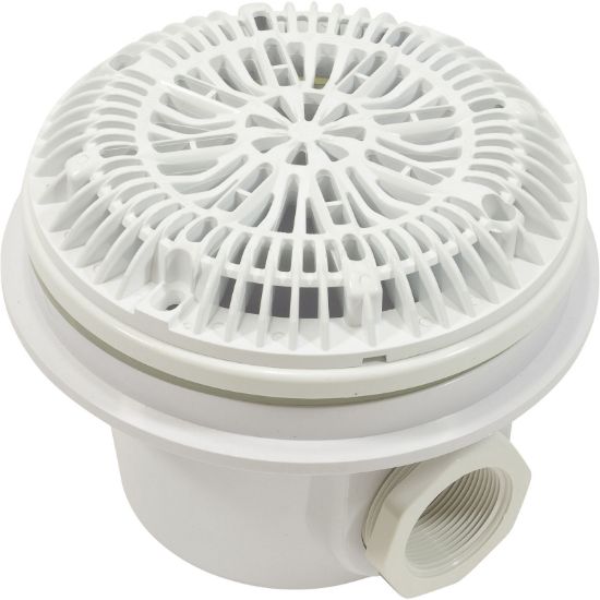 25515-000-000 Vinyl Main Drain (SoBo) Galaxy