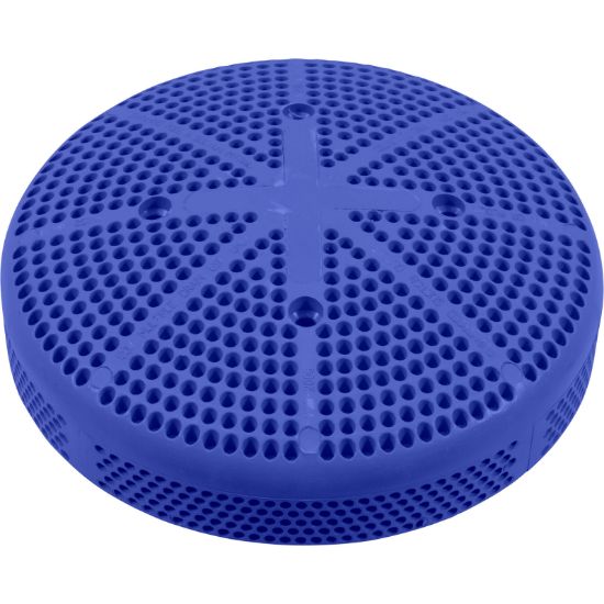 25215-069-003 175 Gpm Fiberglass Pool Suction Cover Only (Vgb) Dk Blue