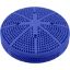 25215-069-003 175 Gpm Fiberglass Pool Suction Cover Only (Vgb) Dk Blue