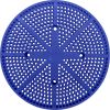 25215-069-003 175 Gpm Fiberglass Pool Suction Cover Only (Vgb) Dk Blue