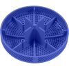 25215-069-003 175 Gpm Fiberglass Pool Suction Cover Only (Vgb) Dk Blue